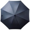 Зонт Alessio, темно-синий фото 2