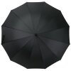 Зонт-трость Lui, черный фото 2
